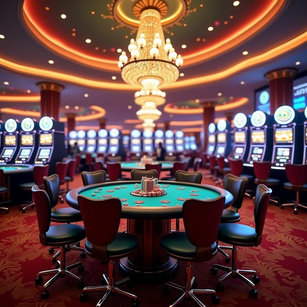 33com Video Slot 3D