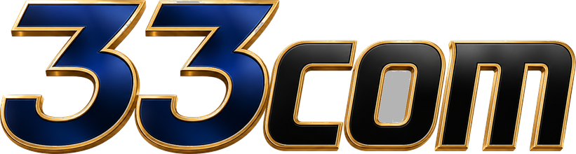 33com logo